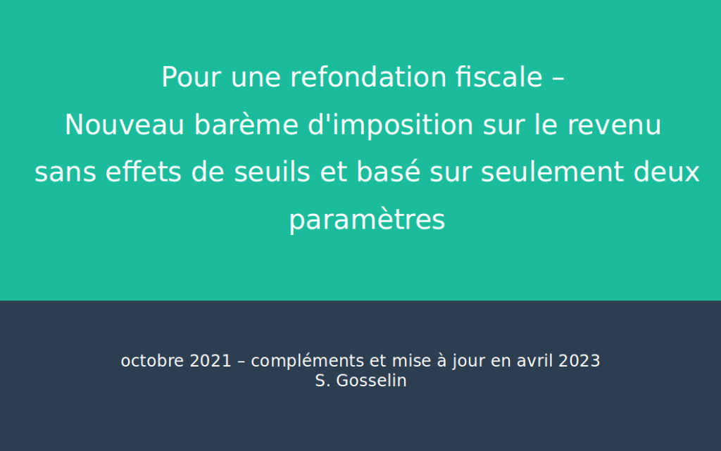 diapo1 refondation fiscale